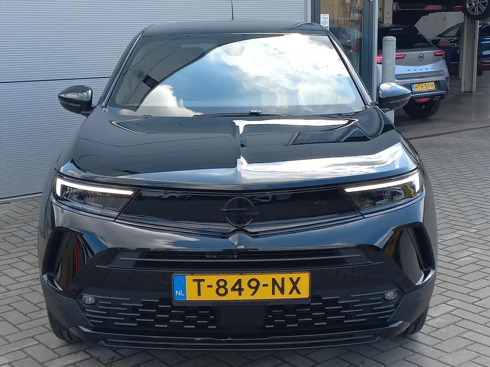Opel Mokka 1.2T 136pk GS + Blackpakket uit 2023, foto 3