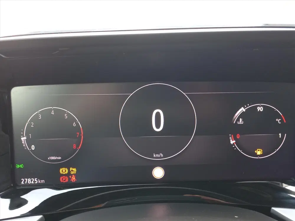 Opel Mokka 1.2T 136pk GS + Blackpakket uit 2023, foto 6