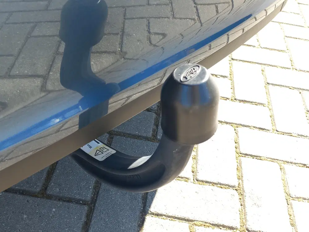 Ford Fiesta 1.0T Hybrid 125pk Titanium I Trekhaak (100 uit 2023, foto 10