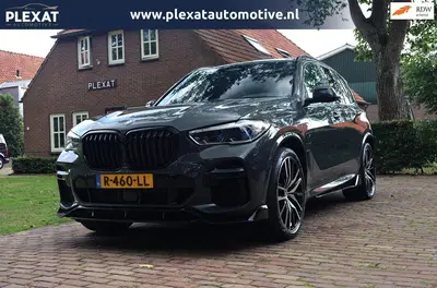 BMW X5 XDrive45e High Executive Aut. uit 2022