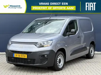 Fiat Doblo Doblò Cargo 1.5 BlueHDI 100pk S&S L1 Comfo uit 2024
