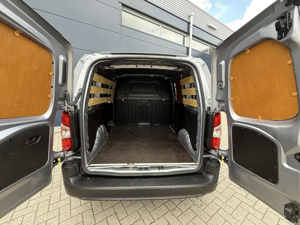 Fiat Doblo Doblò Cargo 1.5 BlueHDI 100pk S&S L1 Comfo uit 2024, foto 10