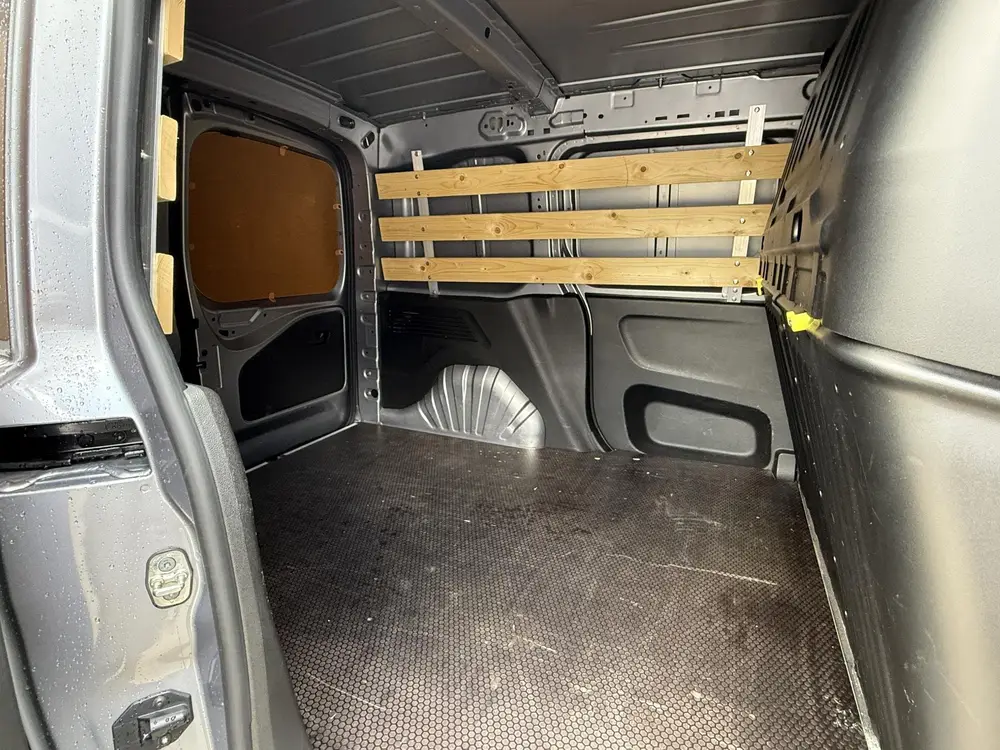 Fiat Doblo Doblò Cargo 1.5 BlueHDI 100pk S&S L1 Comfo uit 2024, foto 9