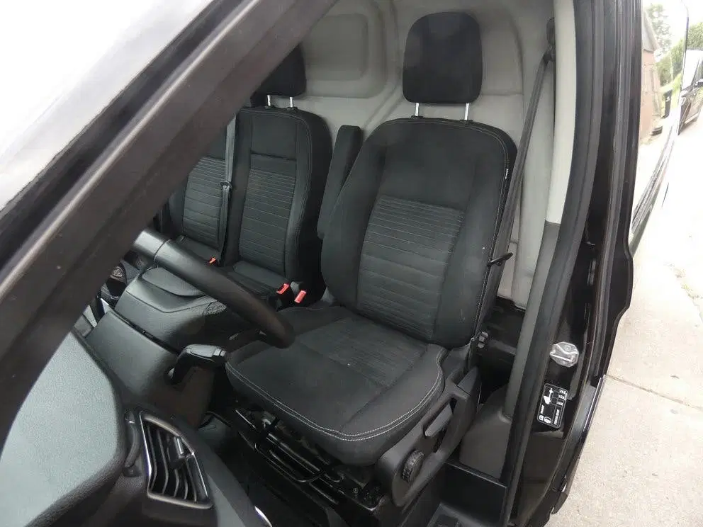 Ford Transit Custom 300 2.0 TDCI L2H1 Limited*aut*navi uit 2022, foto 10
