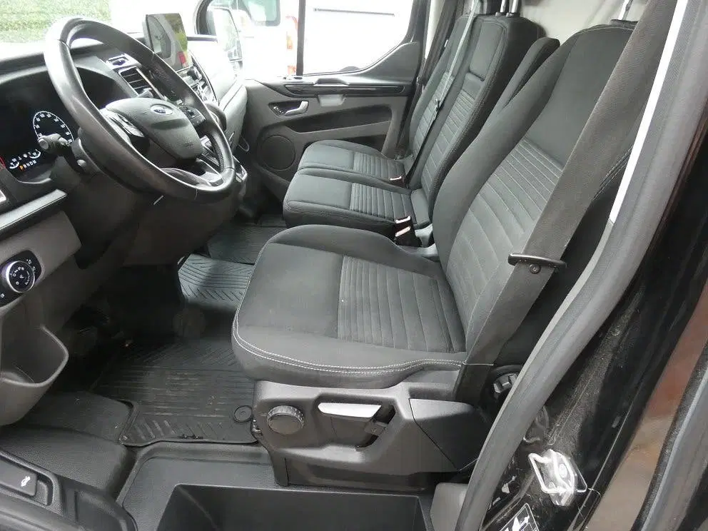 Ford Transit Custom 300 2.0 TDCI L2H1 Limited*aut*navi uit 2022, foto 11