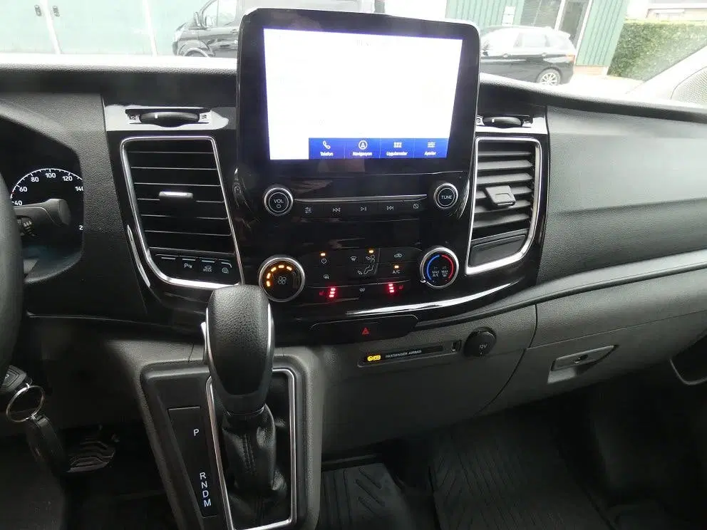 Ford Transit Custom 300 2.0 TDCI L2H1 Limited*aut*navi uit 2022, foto 15