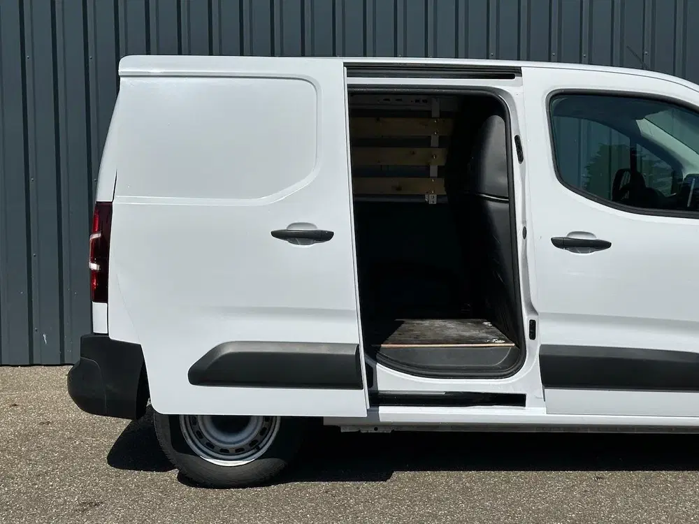 Peugeot Partner 1.5 BlueHDi 100 S&S L1 uit 2023, foto 10