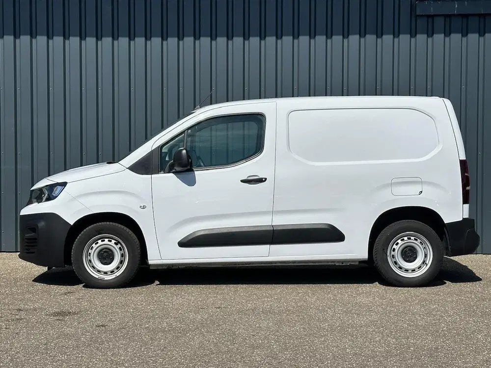Peugeot Partner 1.5 BlueHDi 100 S&S L1 uit 2023, foto 2