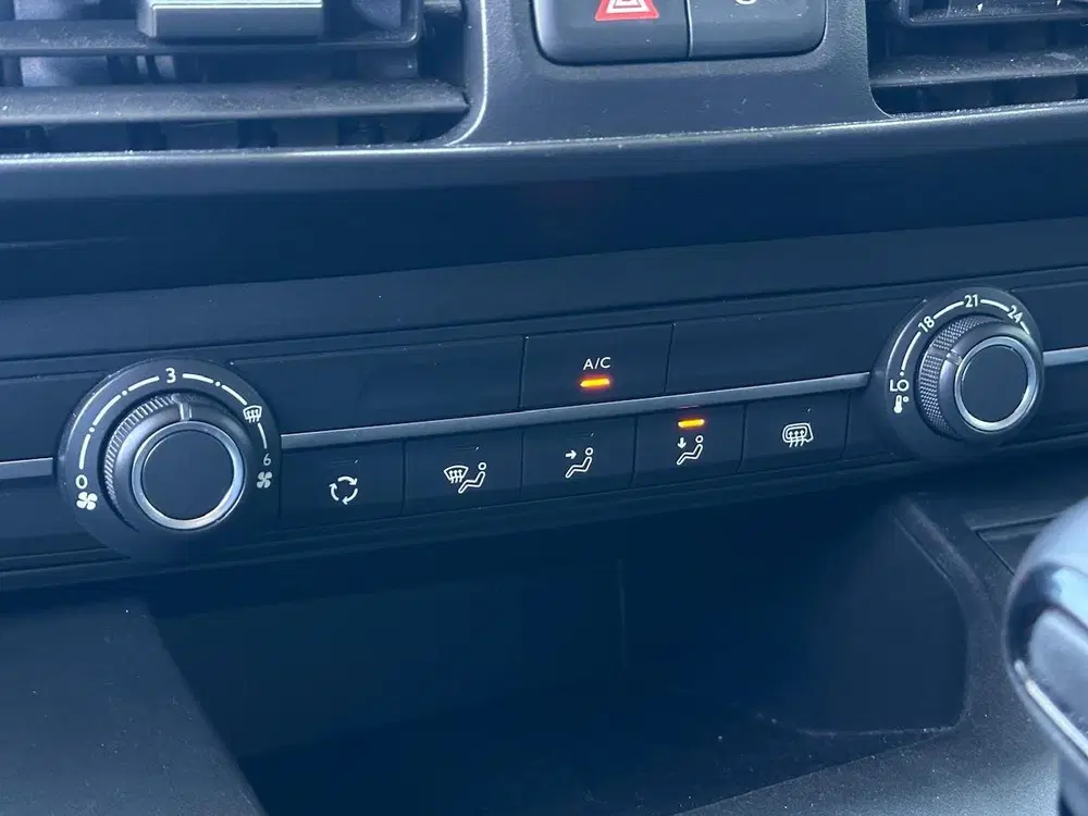Peugeot Partner 1.5 BlueHDi 100 S&S L1 uit 2023, foto 20