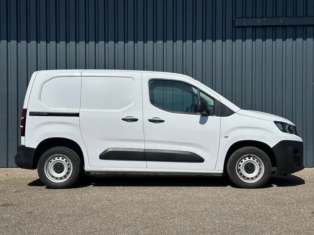 Peugeot Partner 1.5 BlueHDi 100 S&S L1 uit 2023, foto 7