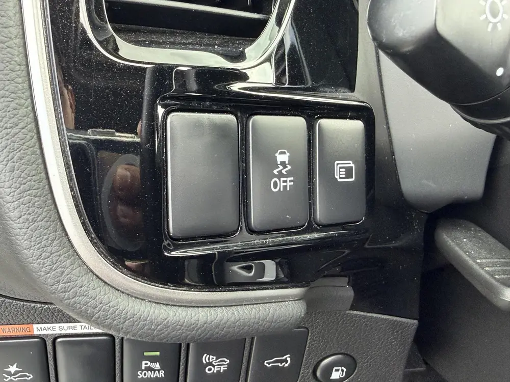 Mitsubishi Outlander 2.4 PHEV Intense+ uit 2020, foto 9
