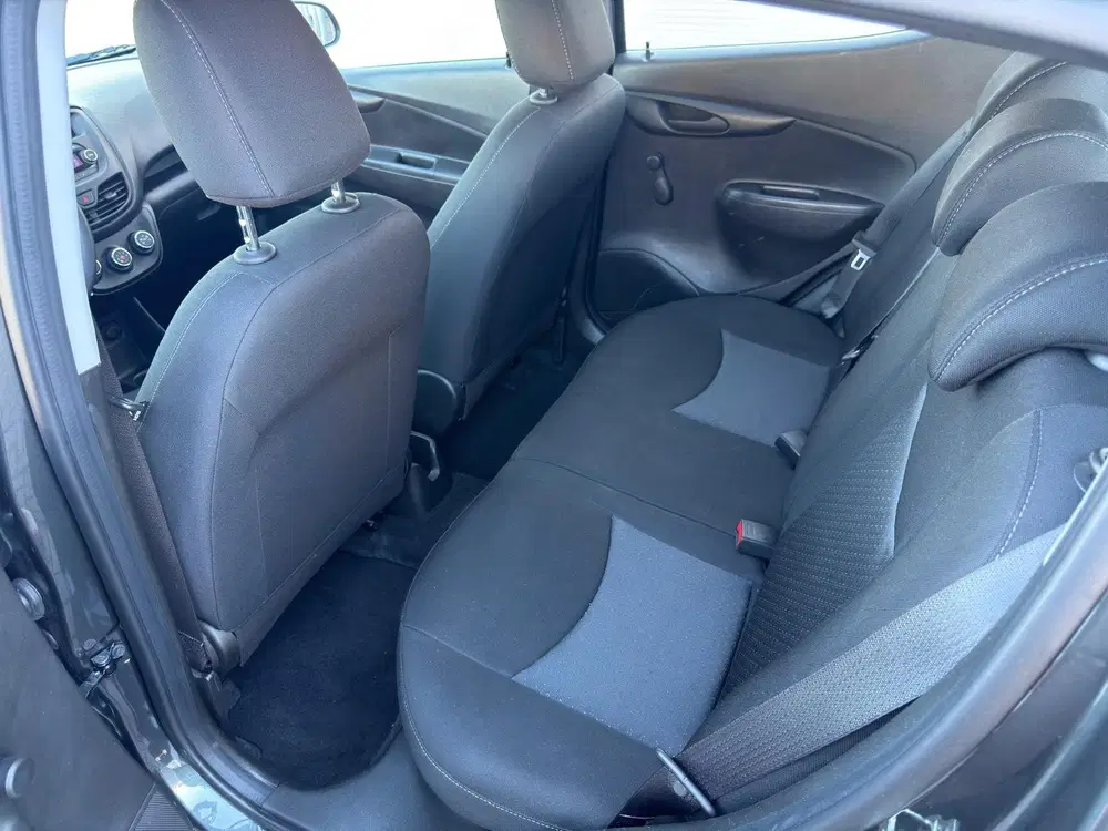Opel Karl 1.0 75pk Edition 5-zitpl. uit 2019, foto 10