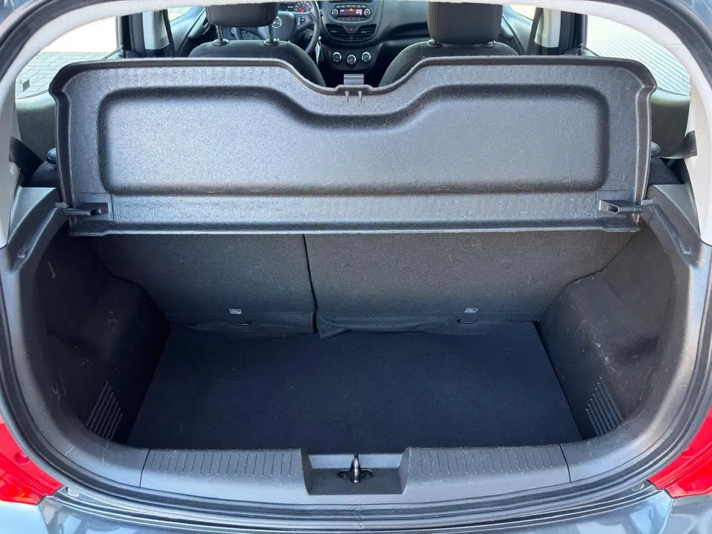 Opel Karl 1.0 75pk Edition 5-zitpl. uit 2019, foto 11