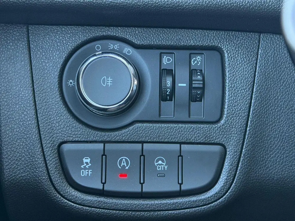 Opel Karl 1.0 75pk Edition 5-zitpl. uit 2019, foto 13