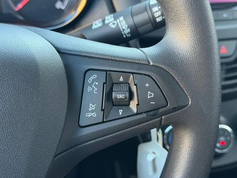 Opel Karl 1.0 75pk Edition 5-zitpl. uit 2019, foto 15