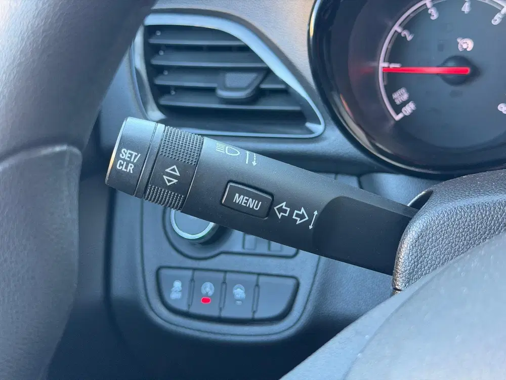 Opel Karl 1.0 75pk Edition 5-zitpl. uit 2019, foto 16