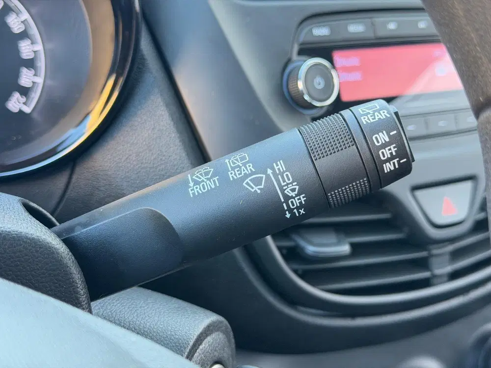 Opel Karl 1.0 75pk Edition 5-zitpl. uit 2019, foto 17