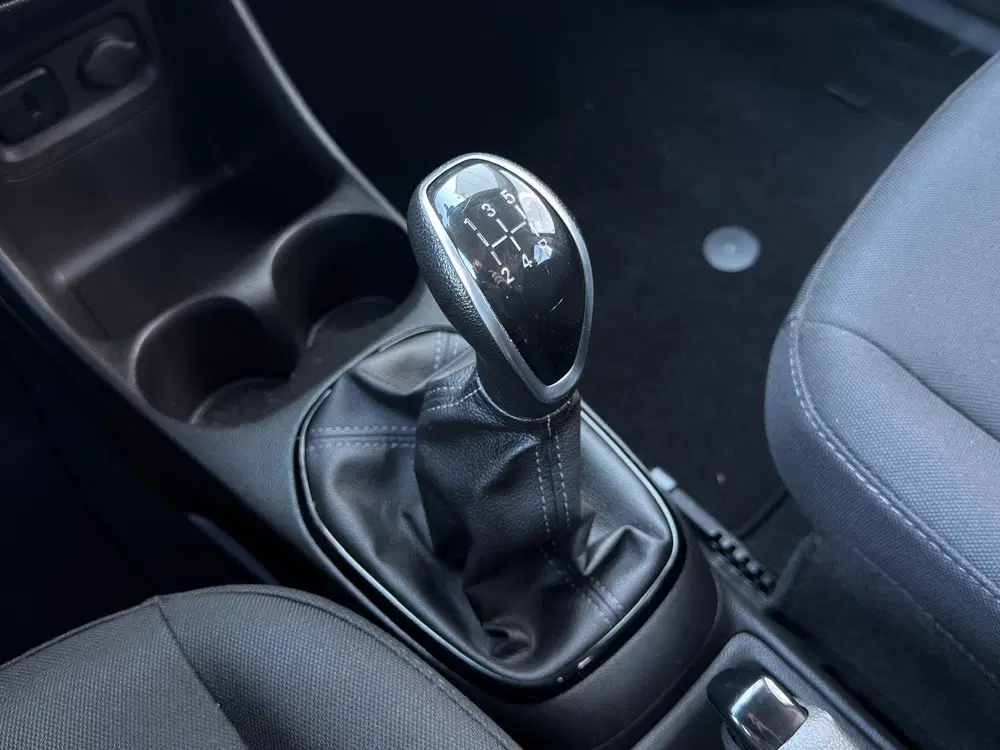 Opel Karl 1.0 75pk Edition 5-zitpl. uit 2019, foto 19