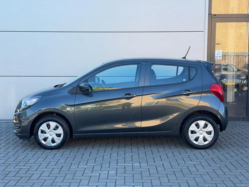 Opel Karl 1.0 75pk Edition 5-zitpl. uit 2019, foto 3