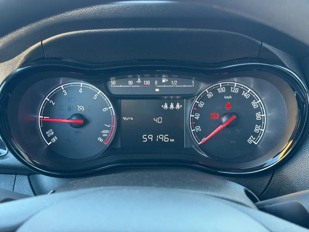 Opel Karl 1.0 75pk Edition 5-zitpl. uit 2019, foto 5