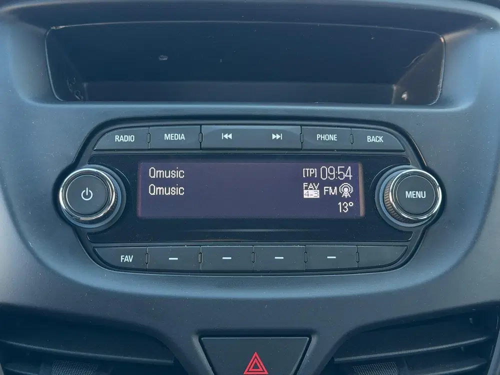 Opel Karl 1.0 75pk Edition 5-zitpl. uit 2019, foto 7