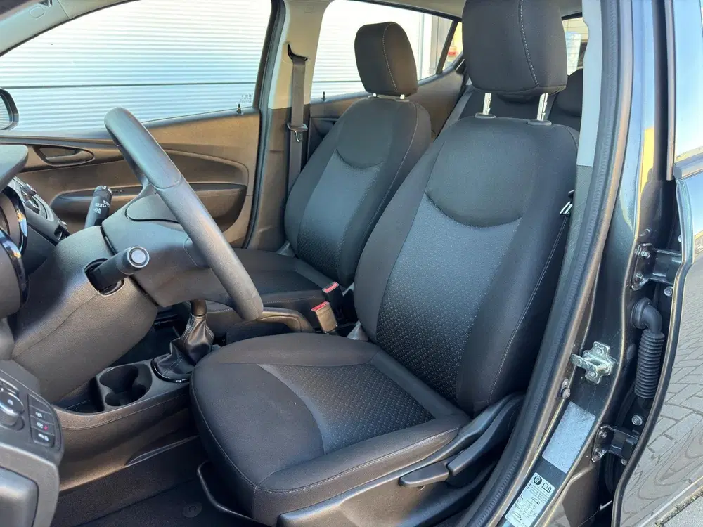 Opel Karl 1.0 75pk Edition 5-zitpl. uit 2019, foto 9