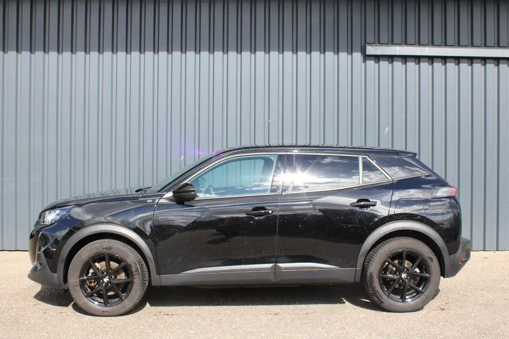 Peugeot 2008 EV Active Pack 50 kWh Navigatie uit 2023, foto 2