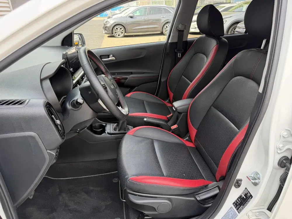 Kia Picanto 1.0 DPi GT-Line uit 2022, foto 10