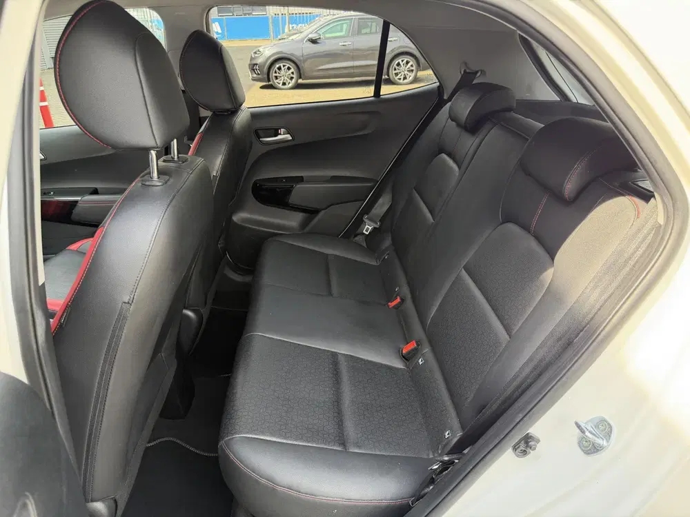 Kia Picanto 1.0 DPi GT-Line uit 2022, foto 13