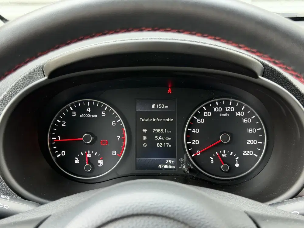 Kia Picanto 1.0 DPi GT-Line uit 2022, foto 15