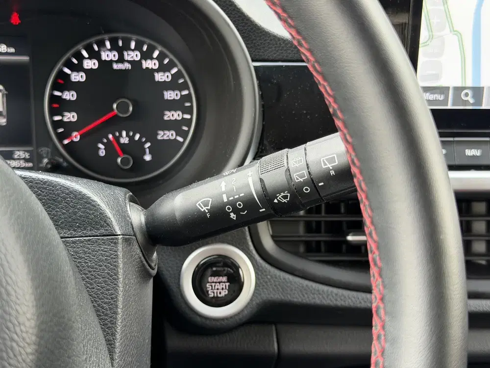 Kia Picanto 1.0 DPi GT-Line uit 2022, foto 17