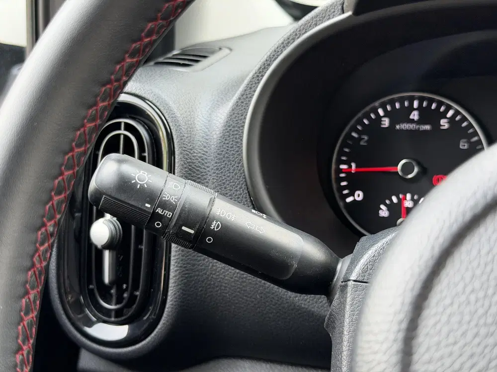 Kia Picanto 1.0 DPi GT-Line uit 2022, foto 18