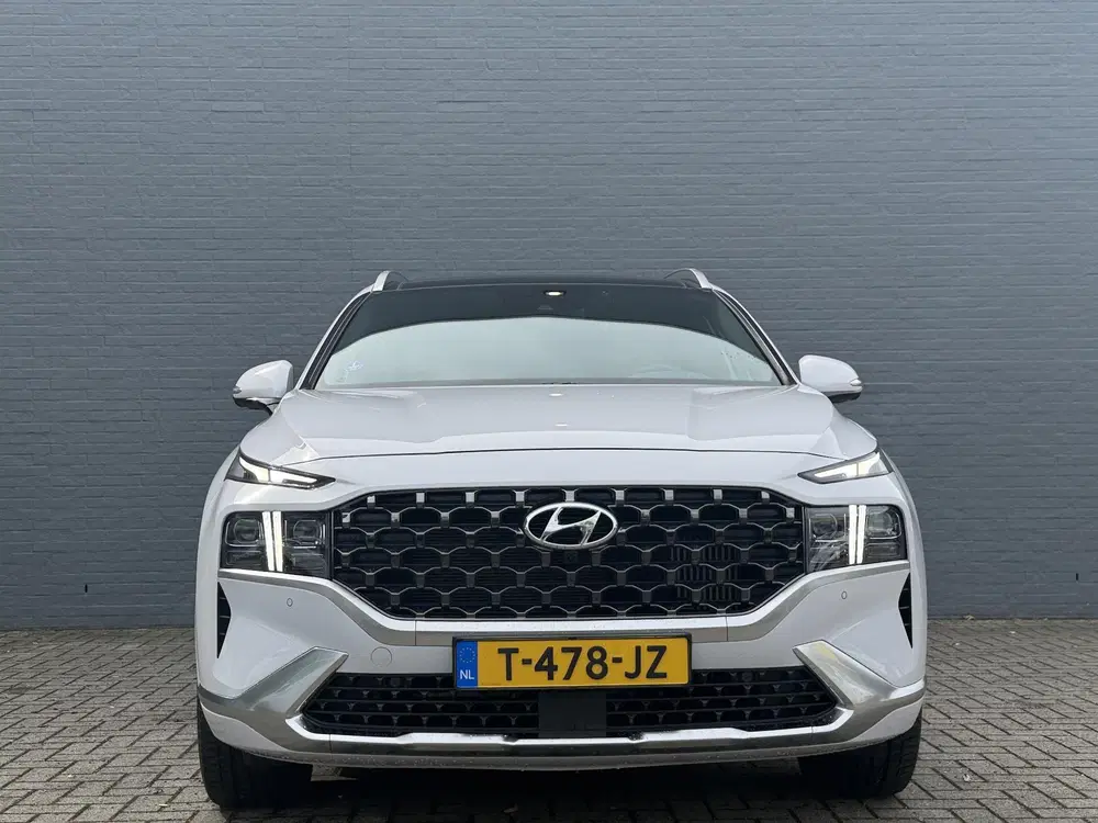Hyundai SANTA FE 1.6 T-GDI PHEV Premium Plus Sky uit 2023, foto 3