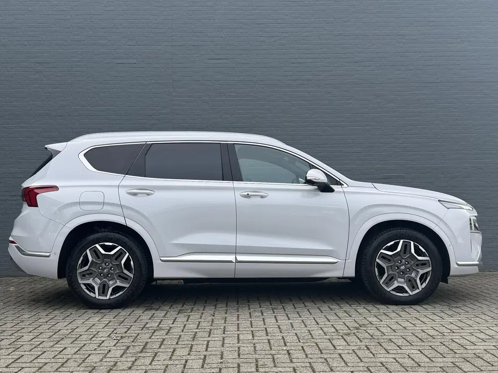 Hyundai SANTA FE 1.6 T-GDI PHEV Premium Plus Sky uit 2023, foto 5