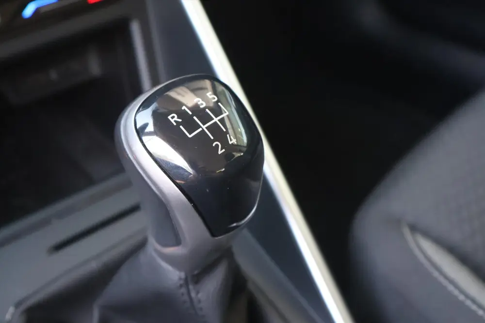 Volkswagen Polo 1.0 TSI Life Business 95pk I Stoelverwarming uit 2022, foto 11