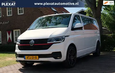 Volkswagen Transporter 2.0 TDI L2H1 28 Comfortline Aut uit 2020