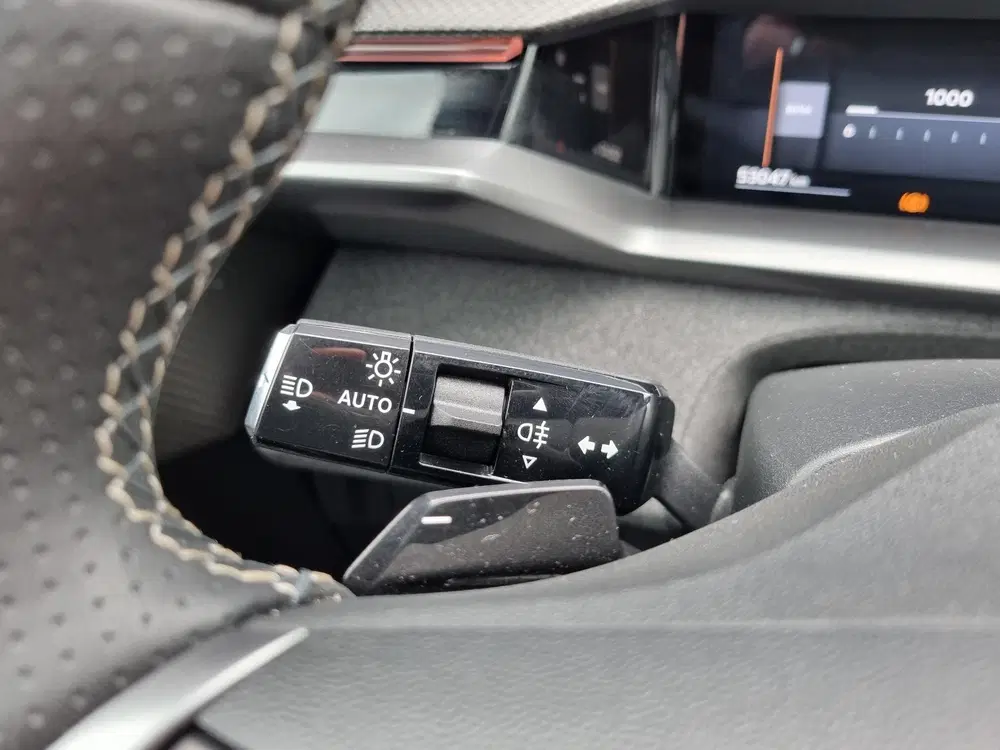Opel Grandland 1.2 Turbo Hybrid GS uit 2025, foto 16