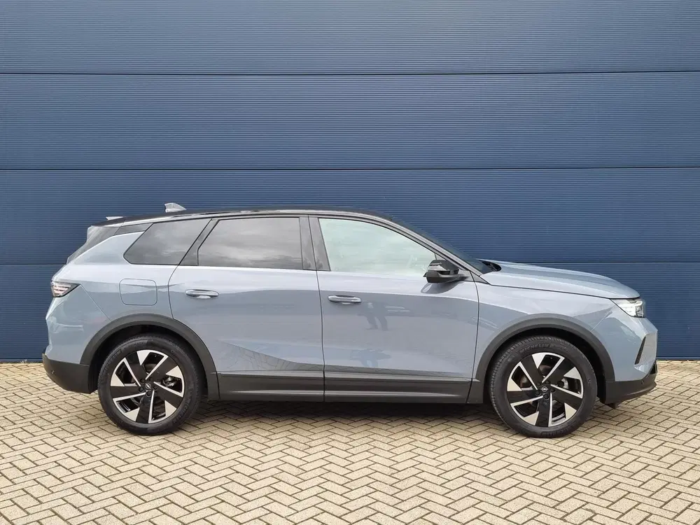 Opel Grandland 1.2 Turbo Hybrid GS uit 2025, foto 6