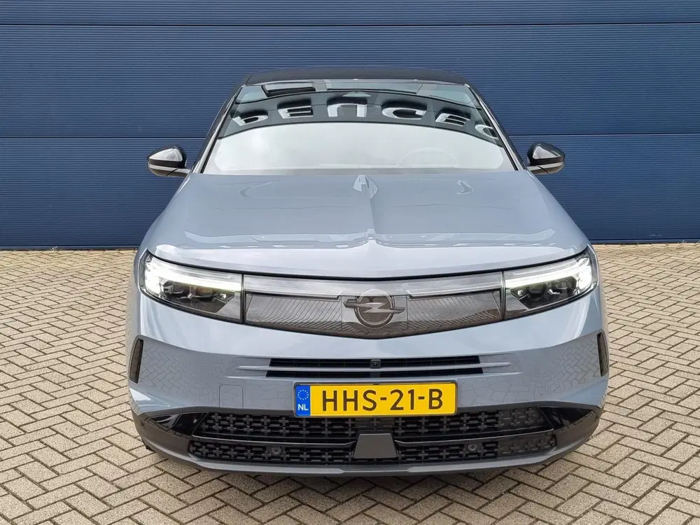 Opel Grandland 1.2 Turbo Hybrid GS uit 2025, foto 8