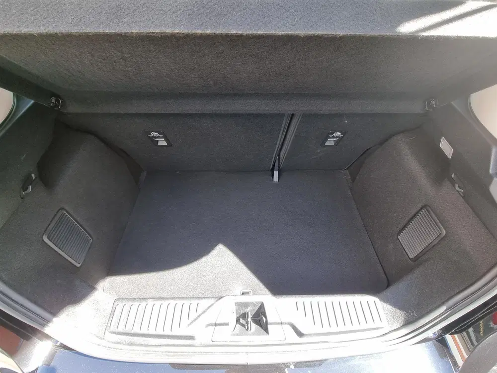 Ford Fiesta 1.0 EcoBoost Hybrid Titanium Apple Carplay uit 2023, foto 10
