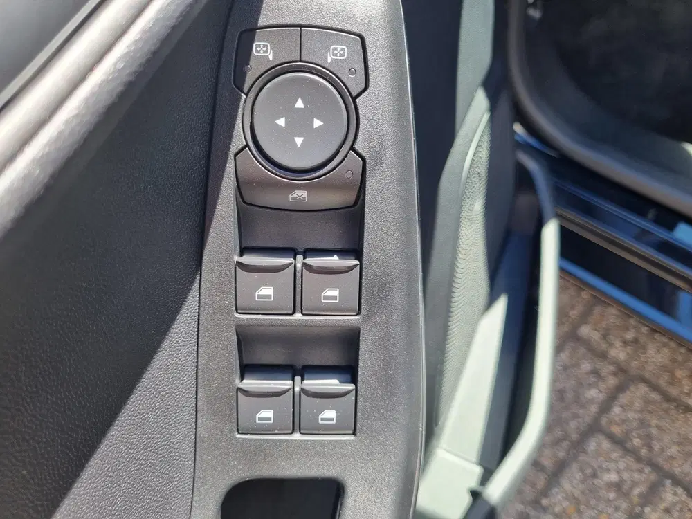 Ford Fiesta 1.0 EcoBoost Hybrid Titanium Apple Carplay uit 2023, foto 19
