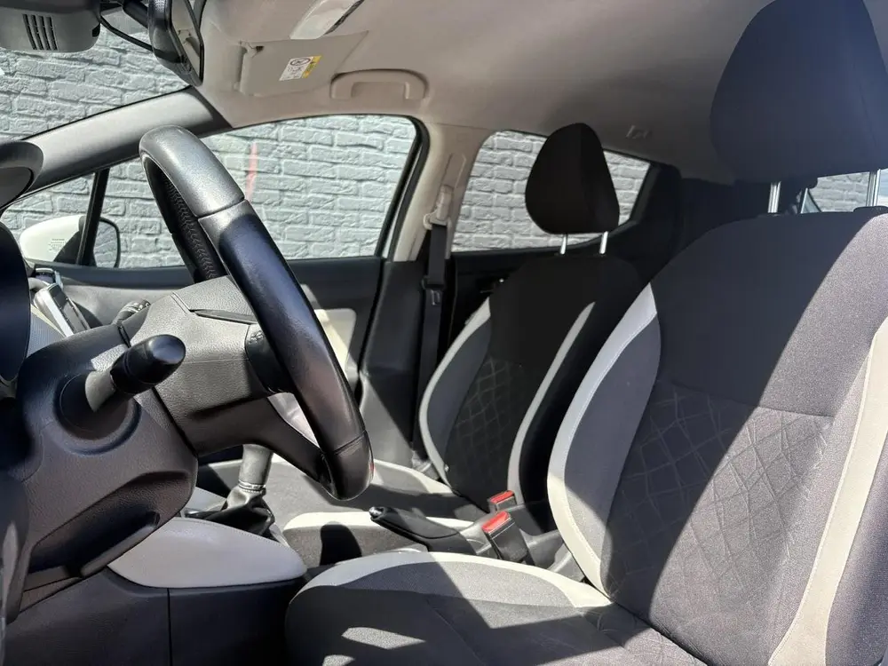 Nissan Micra 1.0 T 100pk N-Connecta | 1e Eigenaar | Dealer O uit 2019, foto 11