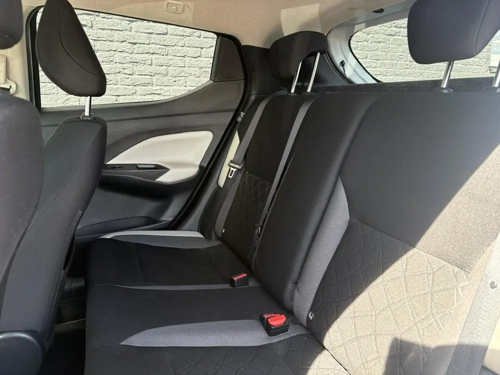 Nissan Micra 1.0 T 100pk N-Connecta | 1e Eigenaar | Dealer O uit 2019, foto 13