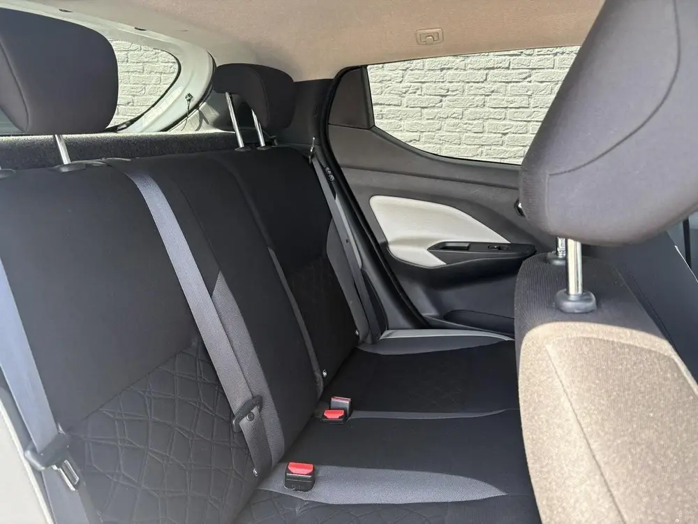 Nissan Micra 1.0 T 100pk N-Connecta | 1e Eigenaar | Dealer O uit 2019, foto 14