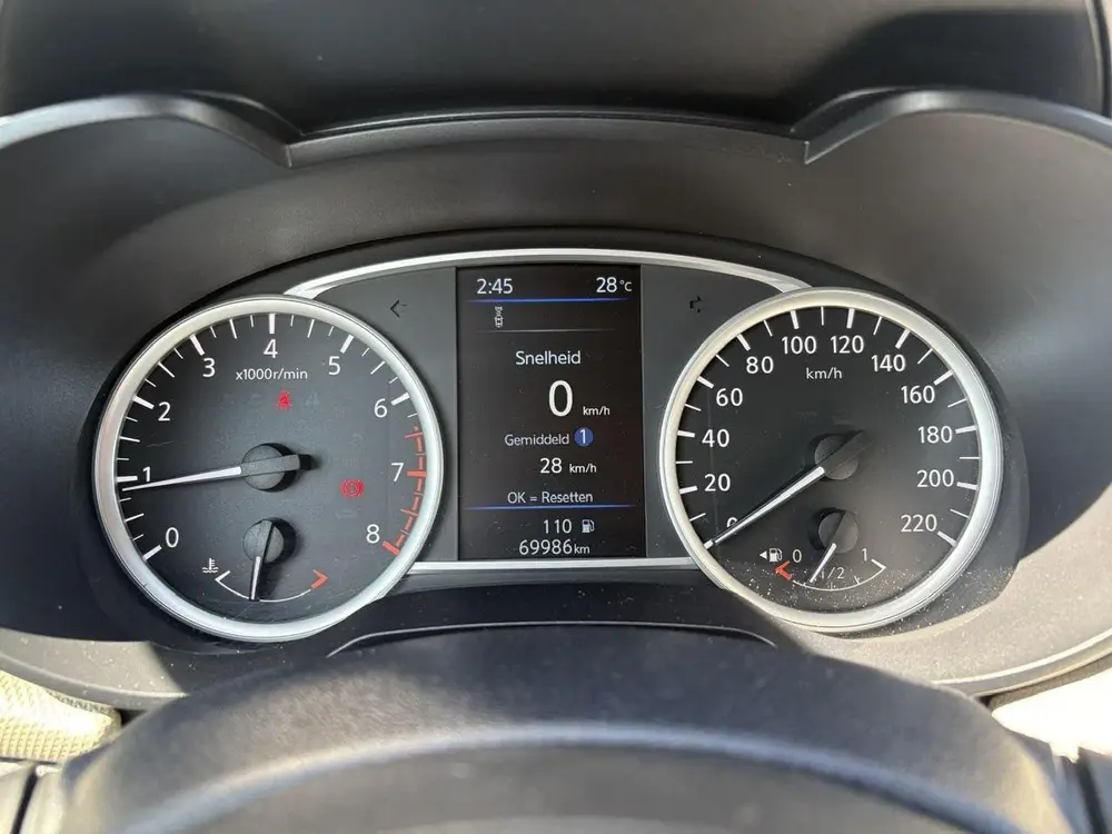 Nissan Micra 1.0 T 100pk N-Connecta | 1e Eigenaar | Dealer O uit 2019, foto 15
