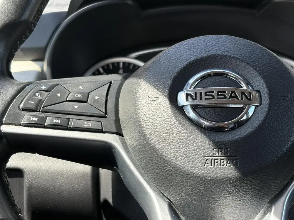 Nissan Micra 1.0 T 100pk N-Connecta | 1e Eigenaar | Dealer O uit 2019, foto 18