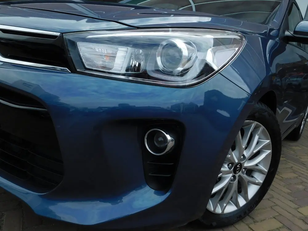 Kia Rio 1.0 TGDI DynamicPlusLine (bj 2019) uit 2019, foto 2