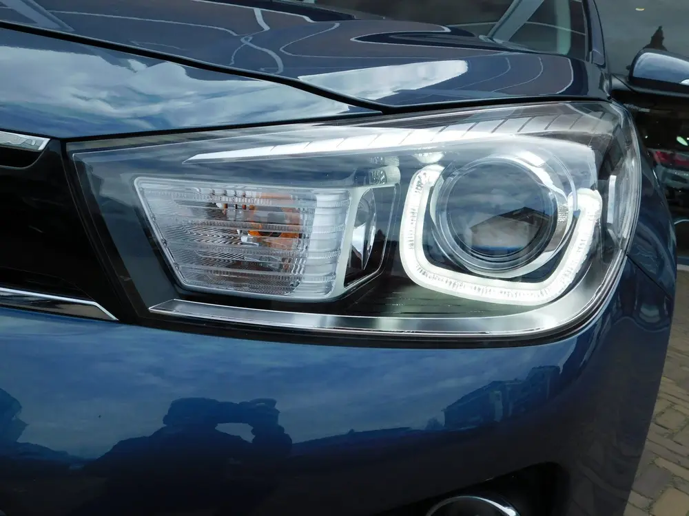 Kia Rio 1.0 TGDI DynamicPlusLine (bj 2019) uit 2019, foto 3