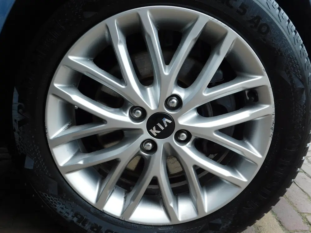 Kia Rio 1.0 TGDI DynamicPlusLine (bj 2019) uit 2019, foto 9