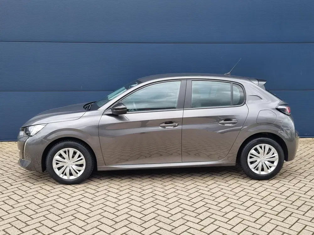 Peugeot 208 1.2 PureTech Active uit 2023, foto 2
